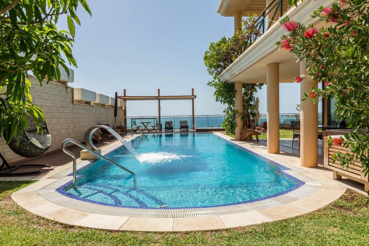 Villa Albella San Agustín Exterior foto